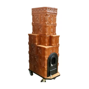 Soba teracota COT16 6R 1G coniac