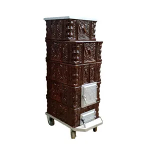 Soba teracota 5R maro M4 2/2.5