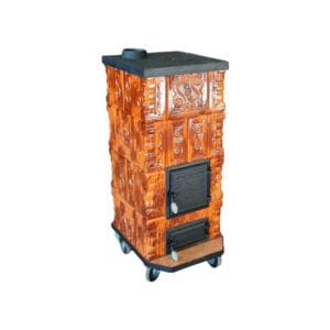 Soba teracota 4R tip godin degrade